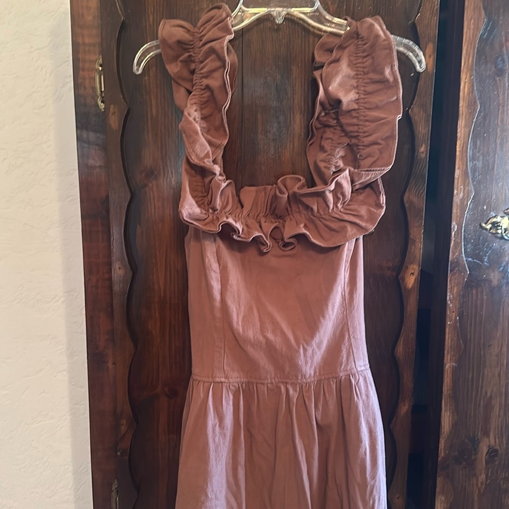 Free people dress